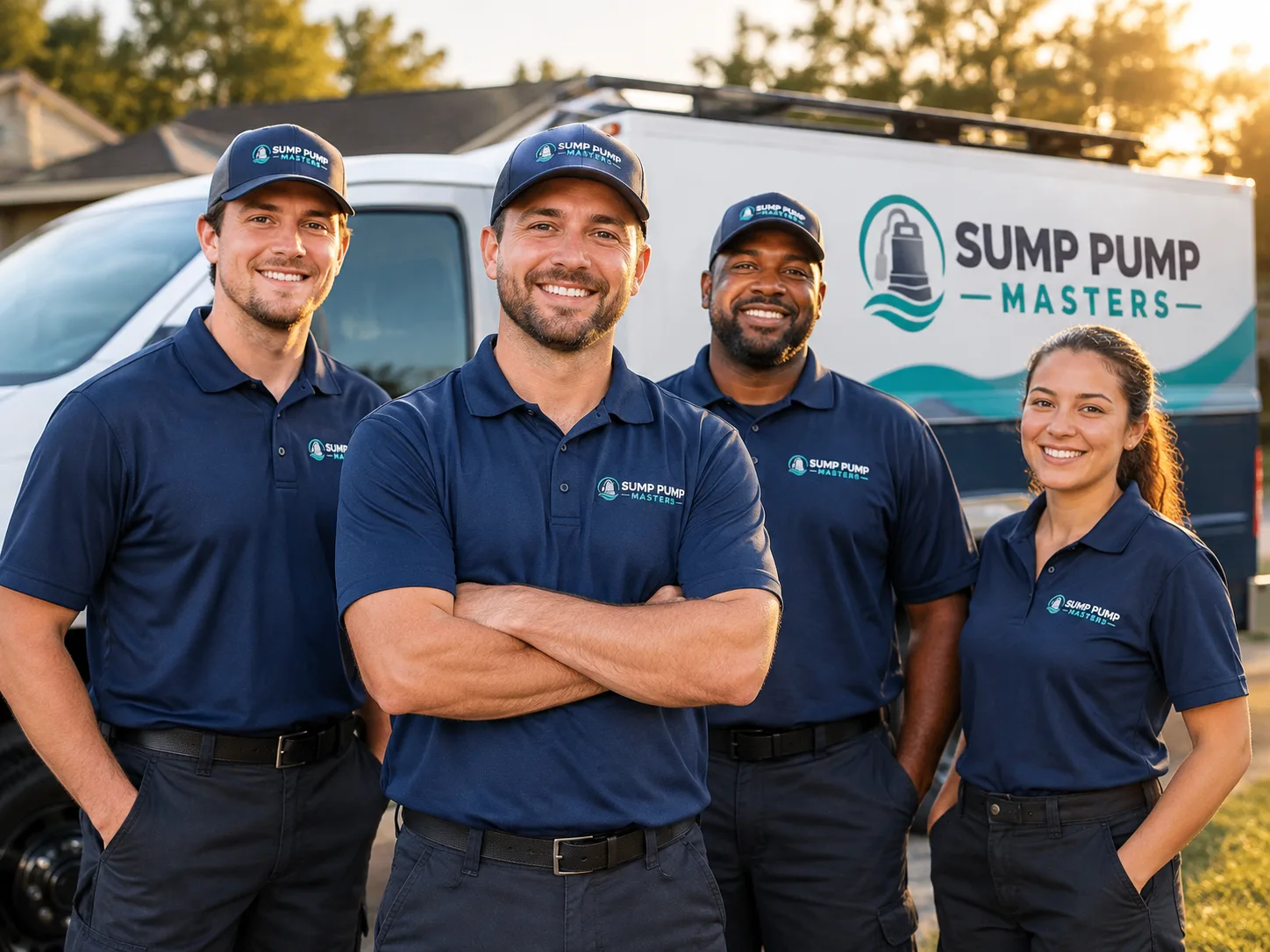 Sump Pump Repair company in Gnadenhutten, OH